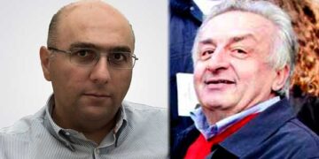 Απάντηση του Προέδρου του ΤΕΕ Δ. Μακεδονίας, Δ. Μαυροματίδη στον Ν. Στεφανή σχετικά με τις νέες χρήσεις του λιγνίτη στη συνεδρίαση της ΜΕ Ενέργειας