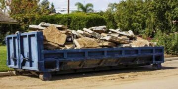 Πώς κατεδαφίζουμε νόμιμα και ανακυκλώνουμε τα υλικά «μπάζα»