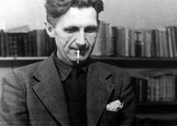 Οργουελική Αριστερά και ναζισμός – Γράφει ο Μανώλης Αγραφιώτης