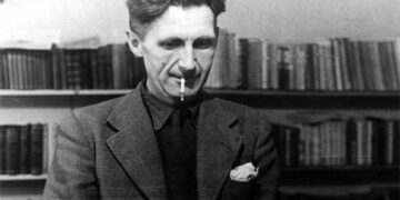 Οργουελική Αριστερά και ναζισμός – Γράφει ο Μανώλης Αγραφιώτης