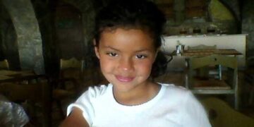 ΙΣΑ: ‘Εκκληση για τη 10χρονη Νεφέλη που πάσχει από σάρκωμα