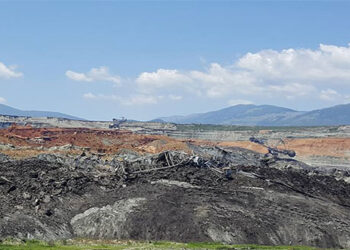 Σε αγώνα καλούν συνδικάτα & φορείς για να  μην κλείσει το Ορυχείο Αμυνταίου – Σύσκεψη στις 6 Σεπτεμβρίου στο Δημαρχείο Αμυνταίου