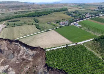 Εκδόθηκε το Πόρισμα της ΔΕΗ για την κατολίσθηση στο Ορυχείο Αμυνταίου! – Δείτε τι αναφέρει