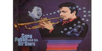 Οι μουσικές επιλογές του e-ptolemeos.gr – Tony Pabon – Averigua (1970)