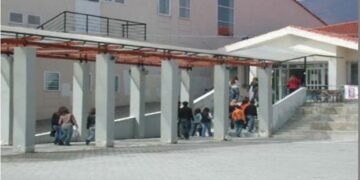 Αναβαθμίζεται η Πανεπιστημιούπολη Φλώρινας – Ξεκινούν οι μελέτες και το έργο προκηρύσσεται τον Απρίλιο 2018