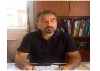 Ανακοίνωση Θωμά Παπαδόπουλου (ΡΟΛΑΜΙΝ) για τις εκλογές του ΕΒΕ