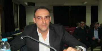 Συνεδρίαση του Δημοτικού Συμβουλίου Εορδαίας, την Πέμπτη