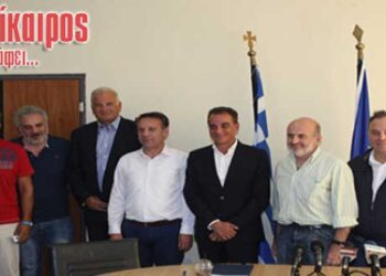 Ανασχηματισμός στη ΖΕΠ και παραλειπόμενα – Ο Επίκαιρος καταγράφει