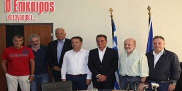 Ανασχηματισμός στη ΖΕΠ και παραλειπόμενα – Ο Επίκαιρος καταγράφει