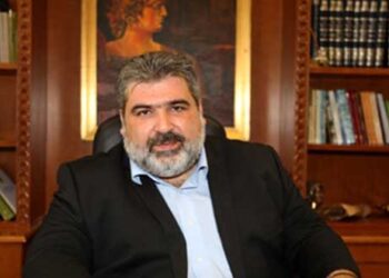 Ανάγκη άμεσης επέμβασης στη Δυτ. Περιφερειακή τάφρο – Aπό τα παραπολιτικά του Παλμού 20/09/2017