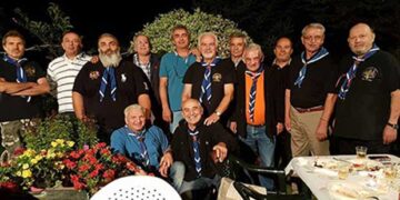 Με στόχους για τη νέα σεζόν πραγματοποιήθηκε η 6η Συνάντηση των Παλαιών Προσκόπων Πτολεμαΐδας