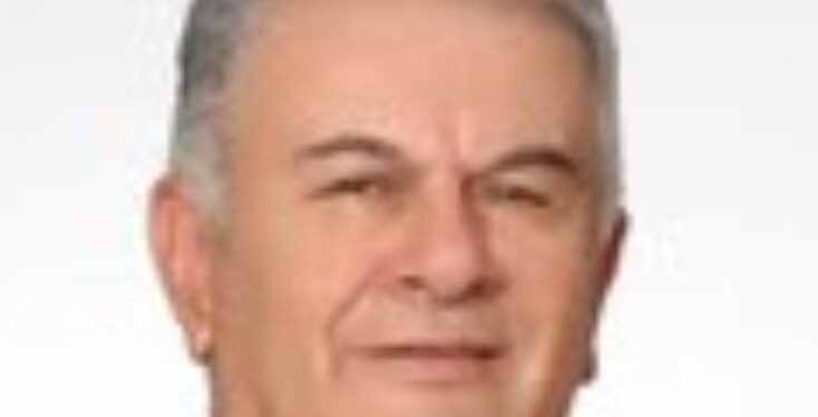 Ο σύντροφος Μπορίσοφ από το «Λάνγκλει της Βιρτζίνια» – Γράφει ο Μιχάλης Ραμπίδης