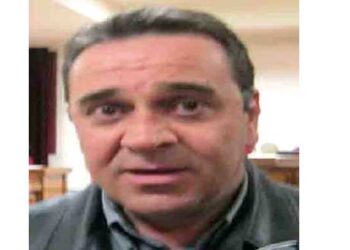 Έκρηξη Σοφοκλή Σιδηρόπουλου στο ΔΣ Εορδαίας – Aπό τα παραπολιτικά του Παλμού 13/09/2017