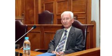Πέθανε ο Κώστας Σημαιοφορίδης