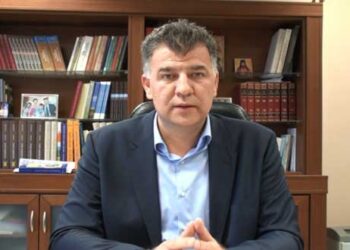 Βόμβα Β. Σημανδράκου, αντιπεριφερειάρχη Γρεβενών: Να περιμένουμε τη μελέτη βιωσιμότητας για το φυσικό αέριο