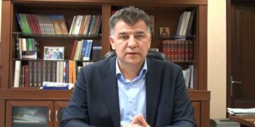 Βόμβα Β. Σημανδράκου, αντιπεριφερειάρχη Γρεβενών: Να περιμένουμε τη μελέτη βιωσιμότητας για το φυσικό αέριο