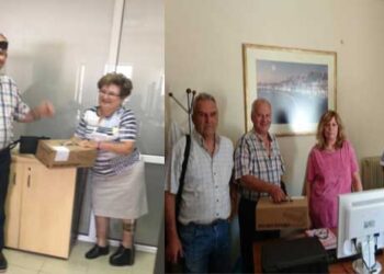 Βήματα για να ξεπεραστεί το πρόβλημα της απογραφής από το Σωματείο Συνταξιούχων ΔΕΗ