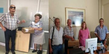 Βήματα για να ξεπεραστεί το πρόβλημα της απογραφής από το Σωματείο Συνταξιούχων ΔΕΗ