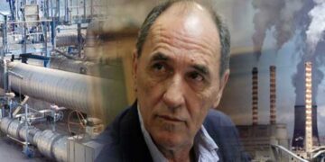 Γ. Σταθάκης: Θα υπάρξει ενδιαφέρον επενδυτών για τις λιγνιτικές μονάδες της ΔΕΗ – Στα μέσα του 2018 το μάρκετ τεστ