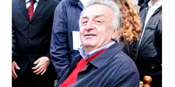 Μια σύντομη ιστορία του «αγώνα για τη δημοκρατία» από τις ΗΠΑ – Τι λοιπόν εκτιμώ τους Αμερικανούς; – Γράφει ο Νίκος Στεφανής