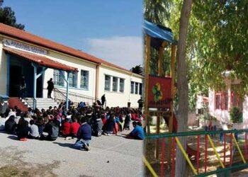 ΕΟΡΔΑΙΑ: Λίφτινγκ σε σχολικά κτήρια