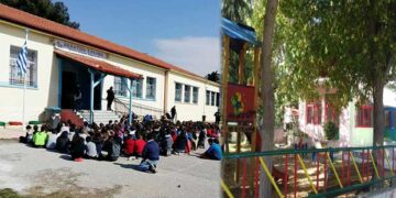 ΕΟΡΔΑΙΑ: Λίφτινγκ σε σχολικά κτήρια