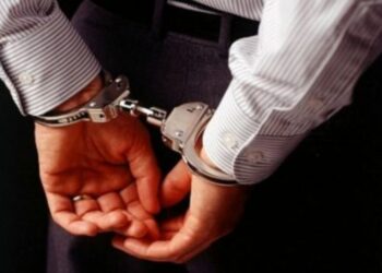 Κρυσταλλοπηγή Φλώρινας: Συνελήφθη 35χρονος υπήκοος Αλβανίας σε βάρος του οποίου εκκρεμούσε Ένταλμα Σύλληψης για διακίνηση ναρκωτικών
