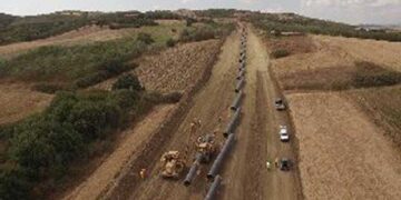 Μέχρι τέλος του έτους ξεκινούν τα έργα για τον TAP στην Καστοριά