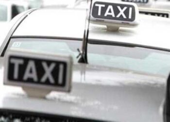 Στα άσπρα τα Ταξί της Φλώρινας – Η απόφαση επικυρώθηκε από το δημοτικό συμβούλιο