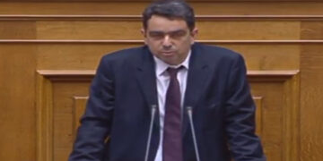 Γ. Θεοφύλακτος με αφορμή το νομοσχέδιο για τα εργασιακά: Η καταπάτηση των εργαζομένων από τους εργολάβους που δραστηριοποιούνται στη ΔΕΗ αποτελεί κοινό μυστικό
