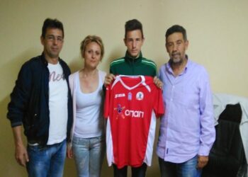 Από την Ολυμπιάδα Εορδαίας στην Λισαβόνα;;;