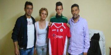 Από την Ολυμπιάδα Εορδαίας στην Λισαβόνα;;;