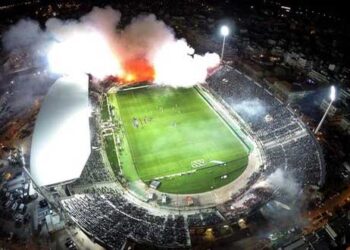 Η Τούμπα των 58 ετών και η μεγάλη απόφαση Σαββίδη – Γενέθλια μέρα η σημερινή για το ιστορικό γήπεδο του ΠΑΟΚ