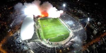 Η Τούμπα των 58 ετών και η μεγάλη απόφαση Σαββίδη – Γενέθλια μέρα η σημερινή για το ιστορικό γήπεδο του ΠΑΟΚ