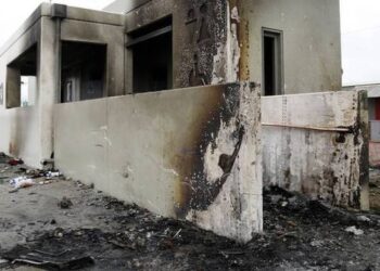 Νέο βίντεο ντοκουμέντο από το φρικτό τροχαίο με την Πόρσε