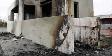 Νέο βίντεο ντοκουμέντο από το φρικτό τροχαίο με την Πόρσε
