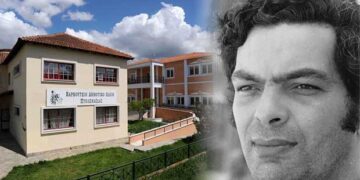 Ο Σύλλογος Γονέων & κηδεμόνων Βαρβούτειου Δημοτικού Ωδείου Πτολεμαΐδας διοργανώνει εκδρομή για την παράσταση “Αφιέρωμα στον Μάνο Λοΐζο”, στη Θεσσαλονίκη – Δηλώστε συμμετοχή