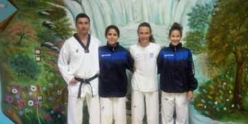 Στο Πανελλήνιο Πρωτάθλημα TAEKWONDO Εφήβων – Νεανίδων θα πάρει μέρος η Εορδαϊκή Δύναμη
