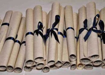 Κοζάνη: Βράβευση μαθητών που διακρίθηκαν στον 11ο Μαθηματικό Διαγωνισμό «Παιχνίδι και Μαθηματικά»