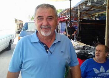 Ρεκόρ συμμετοχής στο πανηγύρι της Πτολεμαΐδας – Aπό τα παραπολιτικά του Παλμού 20/09/2017