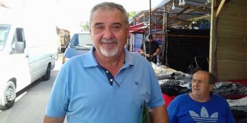 Ρεκόρ συμμετοχής στο πανηγύρι της Πτολεμαΐδας – Aπό τα παραπολιτικά του Παλμού 20/09/2017