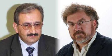 Συνάντηση Ζαμανίδη – Κατσίνα: «Κάποιος φίλος ήλθε απόψε από τα παλιά» – Aπό τα παραπολιτικά του Παλμού 20/09/2017