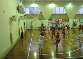 Μπάσκετ: Η κλήρωση στο πρωτάθλημα εφήβων της Ε.ΚΑ.Σ.ΔΥΜ.