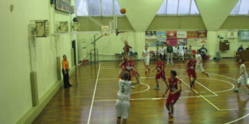 Μπάσκετ: Η κλήρωση στο πρωτάθλημα εφήβων της Ε.ΚΑ.Σ.ΔΥΜ.