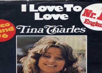 Οι μουσικές επιλογές του e-ptolemeos.gr – Tina Charles – I Love To Love (1976)