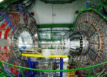 Οι μεγάλες μηχανές της Φυσικής – Γράφει ο Σταύρος Καρατζίκος