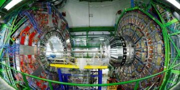 Οι μεγάλες μηχανές της Φυσικής – Γράφει ο Σταύρος Καρατζίκος