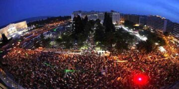 Άκαπνοι Πολιτικοί Αρχολίπαροι & Σπουδαρχίδες – Γράφει ο Πολυχρόνης Ρουσσάκης