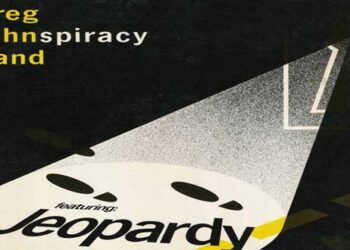 Οι μουσικές επιλογές του e-ptolemeos.gr – Greg Kihn Band – Jeopardy (Vinyl, 12″, 33 ⅓ RPM, 1983)