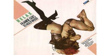Οι μουσικές επιλογές του e-ptolemeos.gr – Frankie Goes To Hollywood – Relax (1983)